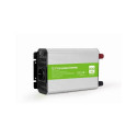 Gembird POWER INVERTER CAR 12V 800W/EG-PWC800-01
