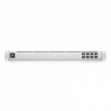 UBIQUITI UniFi 8Port 10 Gigabit SFP+ Aggregation Switch USW-Aggregation Managed L2, Rackmountable, 1