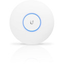 UBIQUITI UAP-AC-PRO-5 2.4/5.0 GHz, 1300 Mbit/s, 10/100/1000 Mbit/s, Ethernet LAN (RJ-45) ports 2, MU