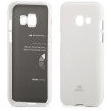 Mercury kaitseümbris Jelly Samsung Galaxy A3 (2017), valge
