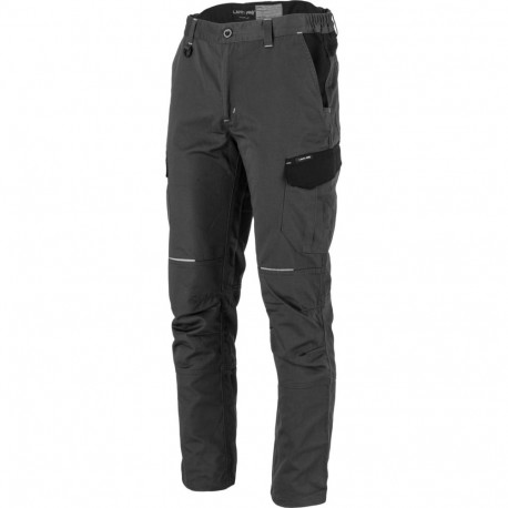 hall-mustad püksid, "m", ce, lahti