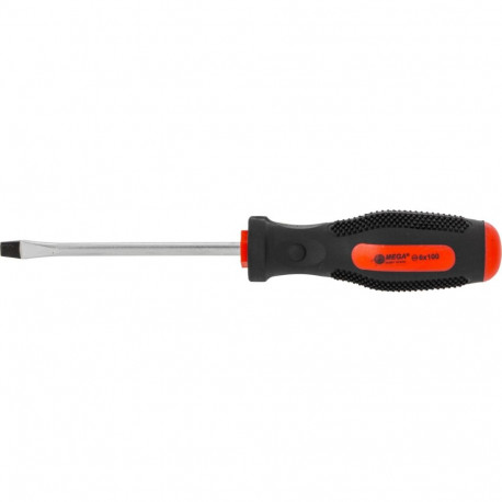 10046 lame kruvikeeraja 6x100mm, jež CV