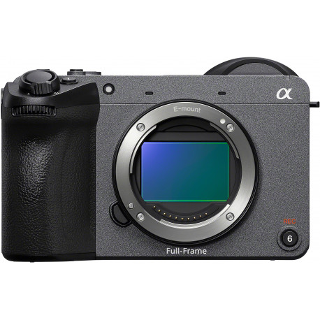 Sony FX2 body