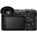 Sony FX2 body