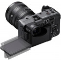 Sony FX2 + XLR Handle