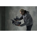 Sony FX2 + XLR Handle