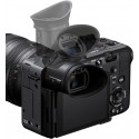 Sony FX2 + XLR Handle
