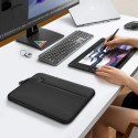 TECH-PROTECT SLEEVE LAPTOP 15-16 BLACK