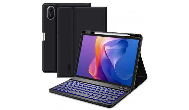 TECH-PROTECT SC PEN + KEYBOARD XIAOMI REDMI PAD 2 11.0 BLACK