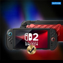 SUPCASE UB PRO NINTENDO SWITCH 2 RUDDY