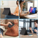 TECH-PROTECT SC PEN + KEYBOARD XIAOMI REDMI PAD 2 11.0 BLACK