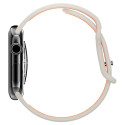 SPIGEN NANO POP APPLE WATCH 6 / 7 / 8 / 9 / 10 / SE / ULTRA 1 / 2 (44 / 45 / 46 / 49 MM) ORANGE BEIG