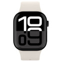 SPIGEN NANO POP APPLE WATCH 6 / 7 / 8 / 9 / 10 / SE (40 / 41 / 42 MM) ORANGE BEIGE