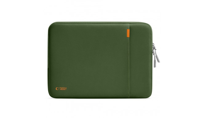 TECH-PROTECT DEFENDER LAPTOP 13-14 ARMY GREEN