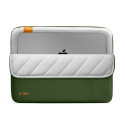 TECH-PROTECT DEFENDER LAPTOP 15-16 ARMY GREEN