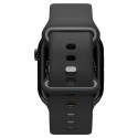 SPIGEN NANO POP APPLE WATCH 6 / 7 / 8 / 9 / 10 / SE (40 / 41 / 42 MM) BLACK SESAME