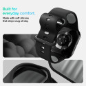 SPIGEN NANO POP APPLE WATCH 6 / 7 / 8 / 9 / 10 / SE (40 / 41 / 42 MM) BLACK SESAME