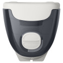 SPIGEN CLASSIC C1 APPLE WATCH STAND GRAPHITE