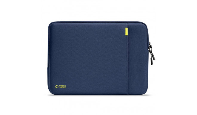TECH-PROTECT DEFENDER LAPTOP 15-16 NAVY BLUE