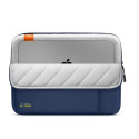 TECH-PROTECT DEFENDER LAPTOP 15-16 NAVY BLUE