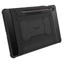 SPIGEN RUGGED ARMOR ”PRO” GALAXY TAB S10 FE+ PLUS 13.1 X620 / X626B BLACK
