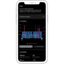 Garmin unemonitor Index Sleep Monitor L/XL