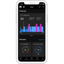 Garmin unemonitor Index Sleep Monitor L/XL