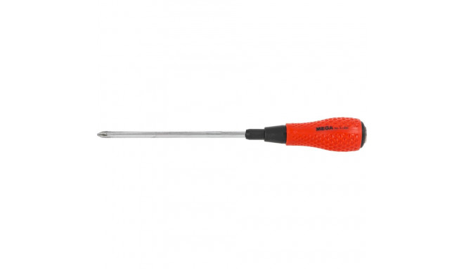 10143 Wkrętak do podbijania krzyżowy PH 3x200mm, CV