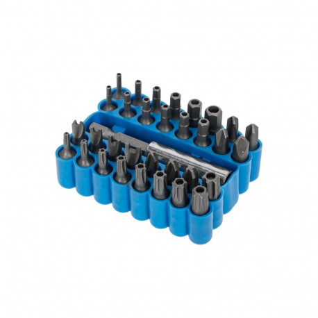 Spetsiaalsed otsikud magnetilise hoidikuga