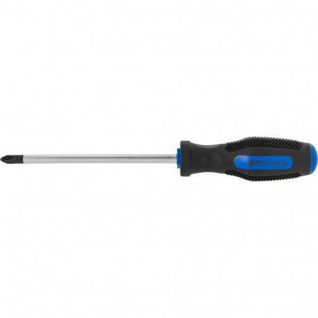 Wkrętak krzyżowy ph3 x 150mm, "jeżyk" cv