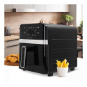 Hot Air Fryer - MR-759 Black