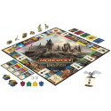Hasbro lauamäng Monopoly Harry Potter