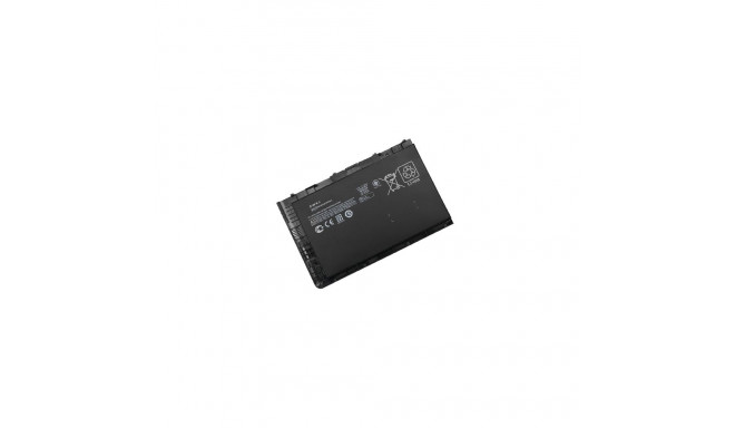 Notebook Battery HP BA06, 3400mAh, Original