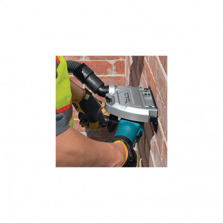 Makita 125mm tolmueemalduskomplekt
