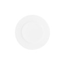 PLATE DINNER 25.4CM ROUND WHITE