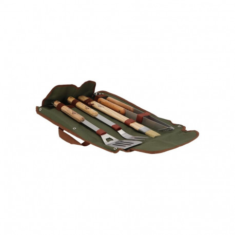 TOOLS BARBECUE 4PCS GT37