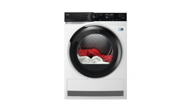 AEG TR939I4CE kuivati