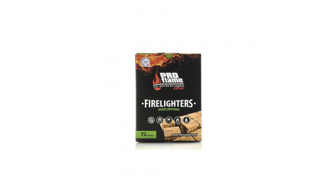 LIGHTERS FIRE PROFLAME EXPERT 72 UNITS
