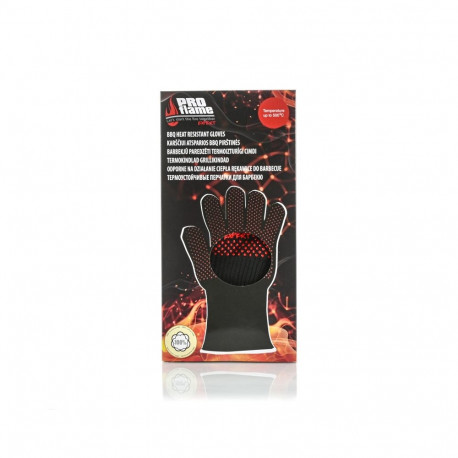 HEAT RESISTANT GLOVES PROFLAME EXPERT