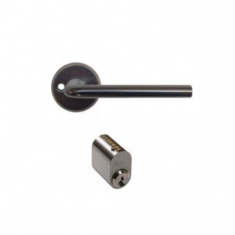 SET SKAND CIL ja käepide, grafiit