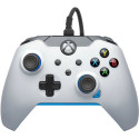 "PDP Controller kabelgebunden Ion White XBOX Series X"