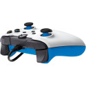 "PDP Controller kabelgebunden Ion White XBOX Series X"