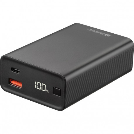 Sandberg Travel Power Bank 20000mAh must