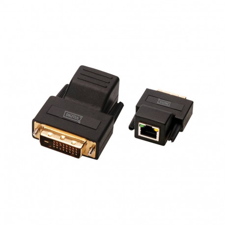 Digitus | DVI extender over Cat.5 / Cat.6 | DS-54101