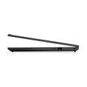 Lenovo ThinkPad X13 must 13,3" IPS WUXGA 1920 x 1200 pikslit matt Intel Core U7 255U 32 GB joodetud 