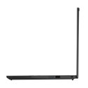Lenovo ThinkPad X13 must 13,3" IPS WUXGA 1920 x 1200 pikslit matt Intel Core U7 255U 32 GB joodetud 