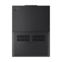 Lenovo ThinkPad X13 must 13,3" IPS WUXGA 1920 x 1200 pikslit matt Intel Core U7 255U 32 GB joodetud 