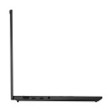 Lenovo ThinkPad X13 must 13,3" IPS WUXGA 1920 x 1200 pikslit matt Intel Core U7 255U 32 GB joodetud 