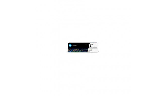 HP 219X (W2190X) must tooner