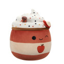 Squishmallows W21 pehme mänguasi, 19 cm